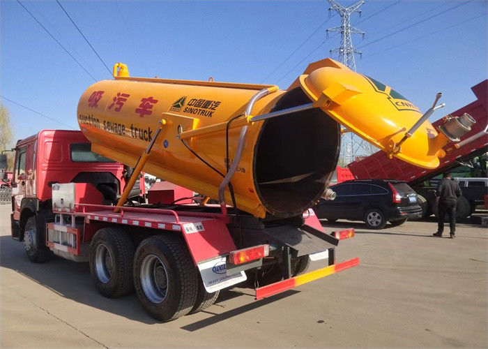 Howo 336 Camião Howo Caminhão 6x4 336 371 10 Wheeler 40 Ton Tipper Caminhão 380HP