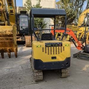 Mais barato produzido em 2021 e de alta qualidade China 90% novo usado Komatsu pc 20MR para venda