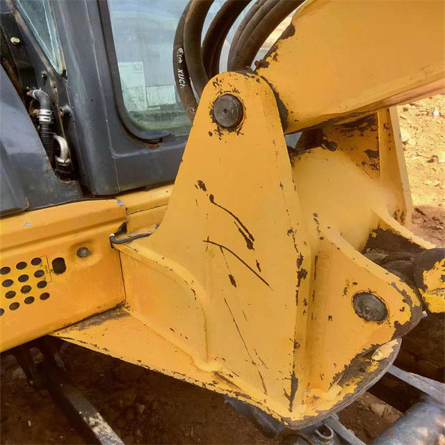 Pronto para o trabalho e experiente usado Japão komatsu pc 50 em boas condições à venda