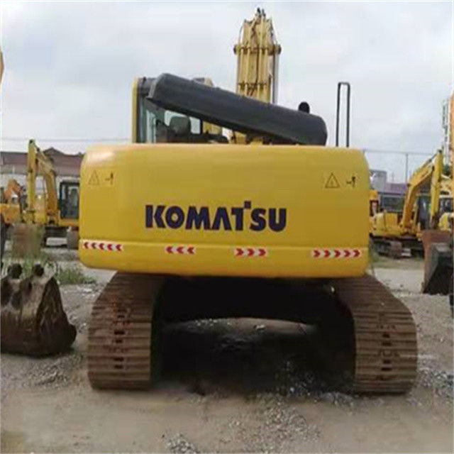26 toneladas quase novo máquina de escavadeira importada do Japão máquina usada de remodelação Komatsu pc 240LC-8