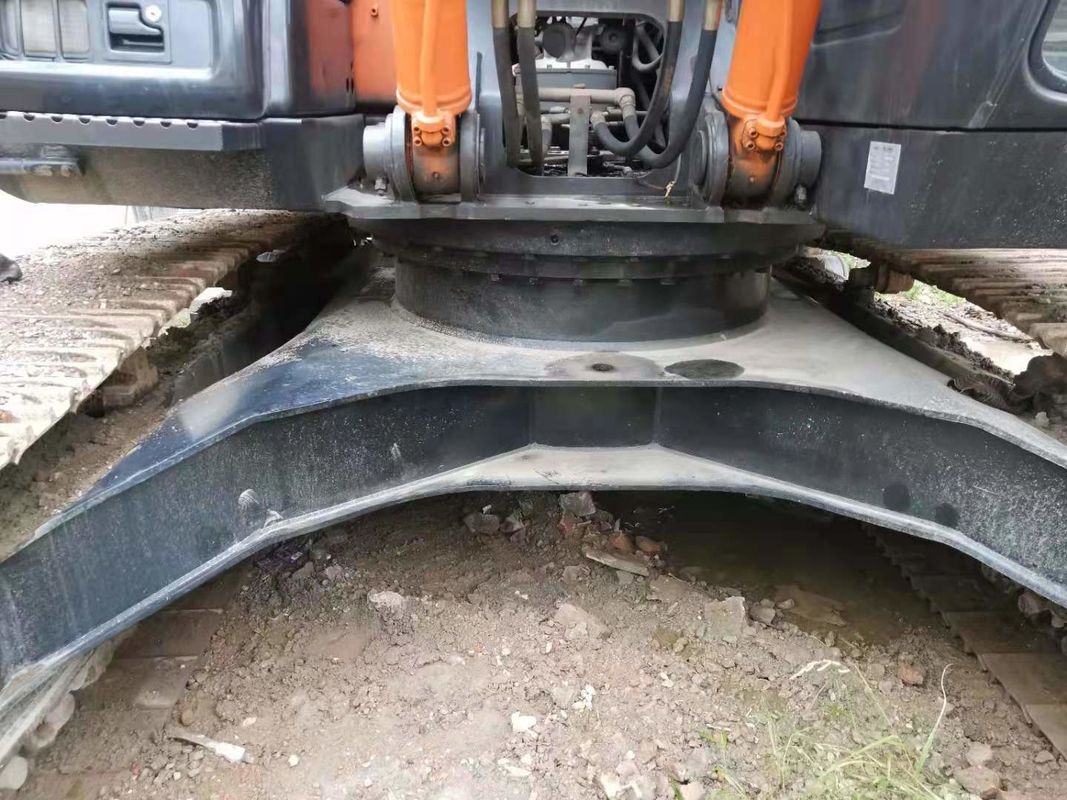 24 toneladas prontas para o trabalho e experientes usadas Japão importado Hitachi 240-3G