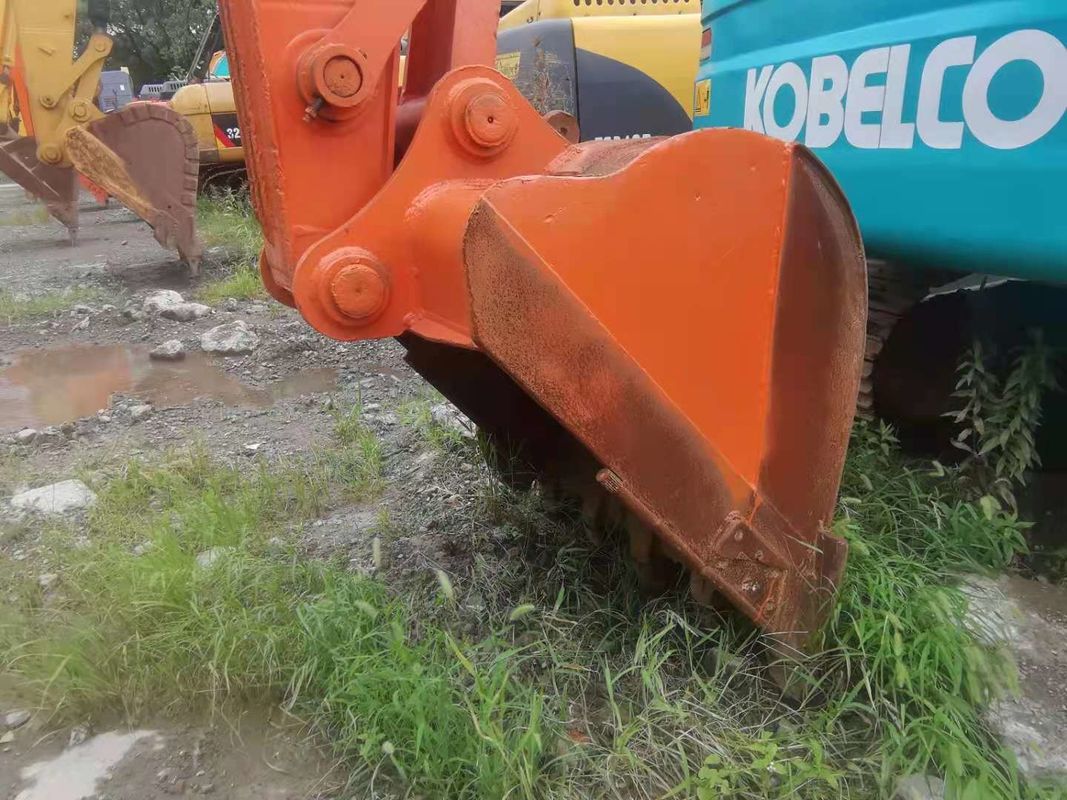 24 toneladas prontas para o trabalho e experientes usadas Japão importado Hitachi 240-3G