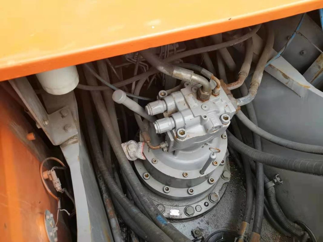 24 toneladas prontas para o trabalho e experientes usadas Japão importado Hitachi 240-3G