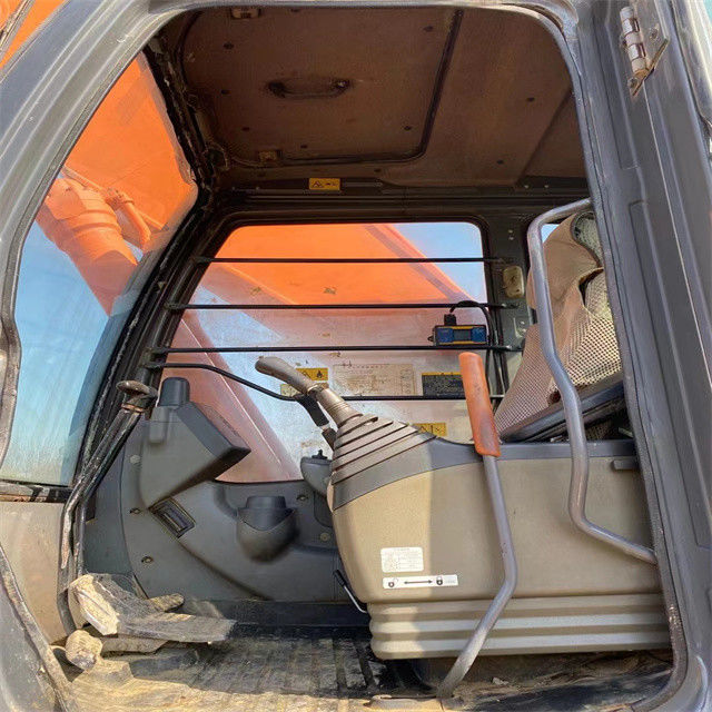 31.5 toneladas Excavador usado pronto para o trabalho e experiente usado Japão importado Hitachi ZX 330-3G Em boas condições