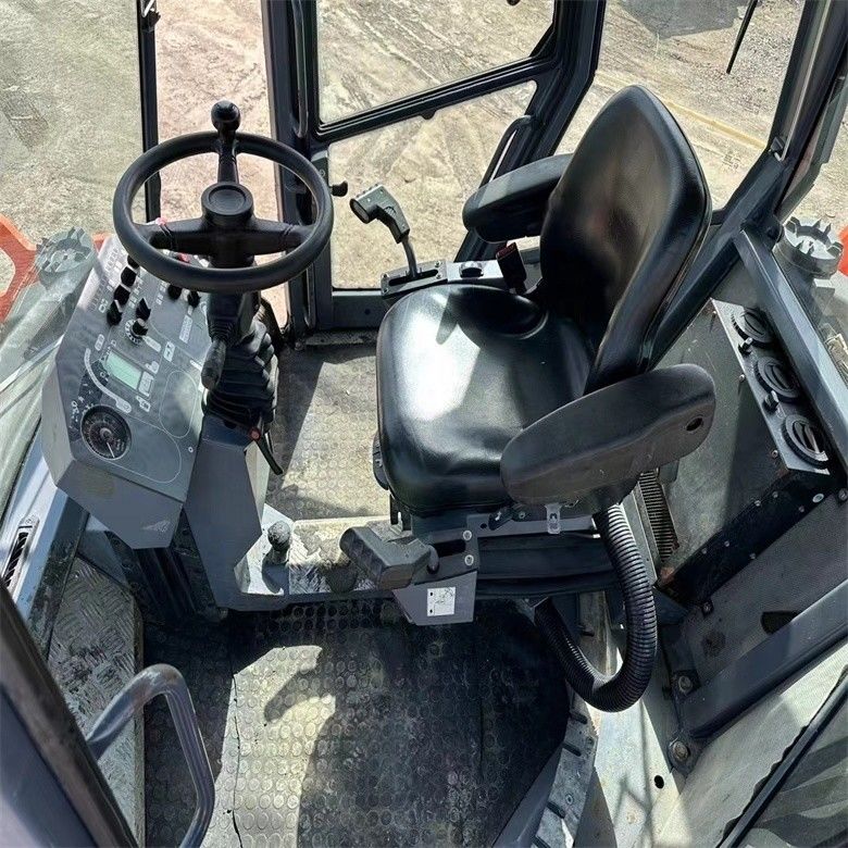 12 toneladas 2020 Ano Hamm HD128 Rollers Tandem Compactor de rolos usados com motor diesel