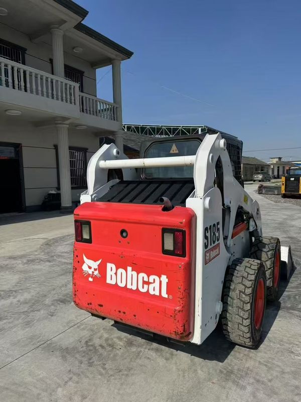 Máquina de segunda mão de alta qualidade do exportador da China