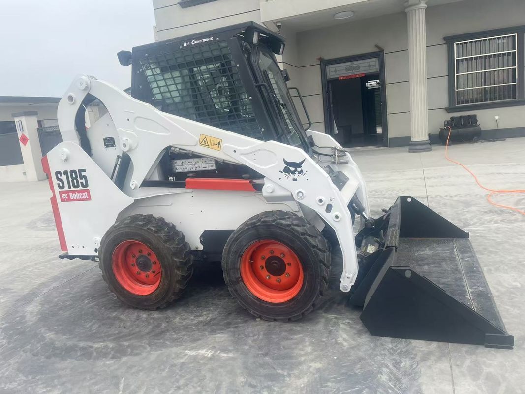 Máquina de segunda mão de alta qualidade do exportador da China