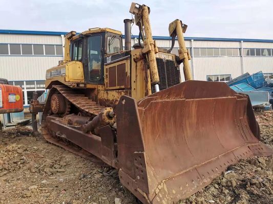 Caterpillar D8R Bulldozer Cat D8r Dozer Peso 36,5t Usado para venda