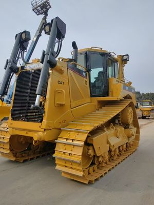 Dozers usados CAT D8T Bulldozer Caterpillar D8T Dozer 231 kW Potência do motor