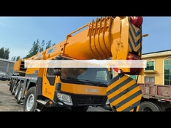 Grão usado de alta qualidade XCMG 200 toneladas em boas condições para venda