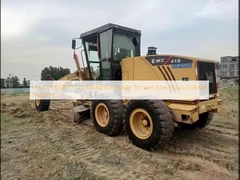 Usado LIUGONG CLG418 Motor Grader para venda.