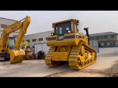 Caterpillar D8T Bulldozer