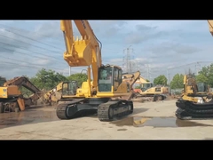 Usado Komatsu Pc300-7